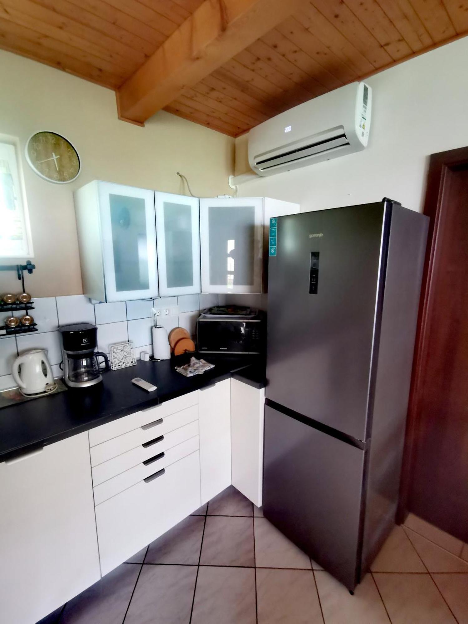 Nemeth Apartmanhaz Balatongyörök Екстериор снимка