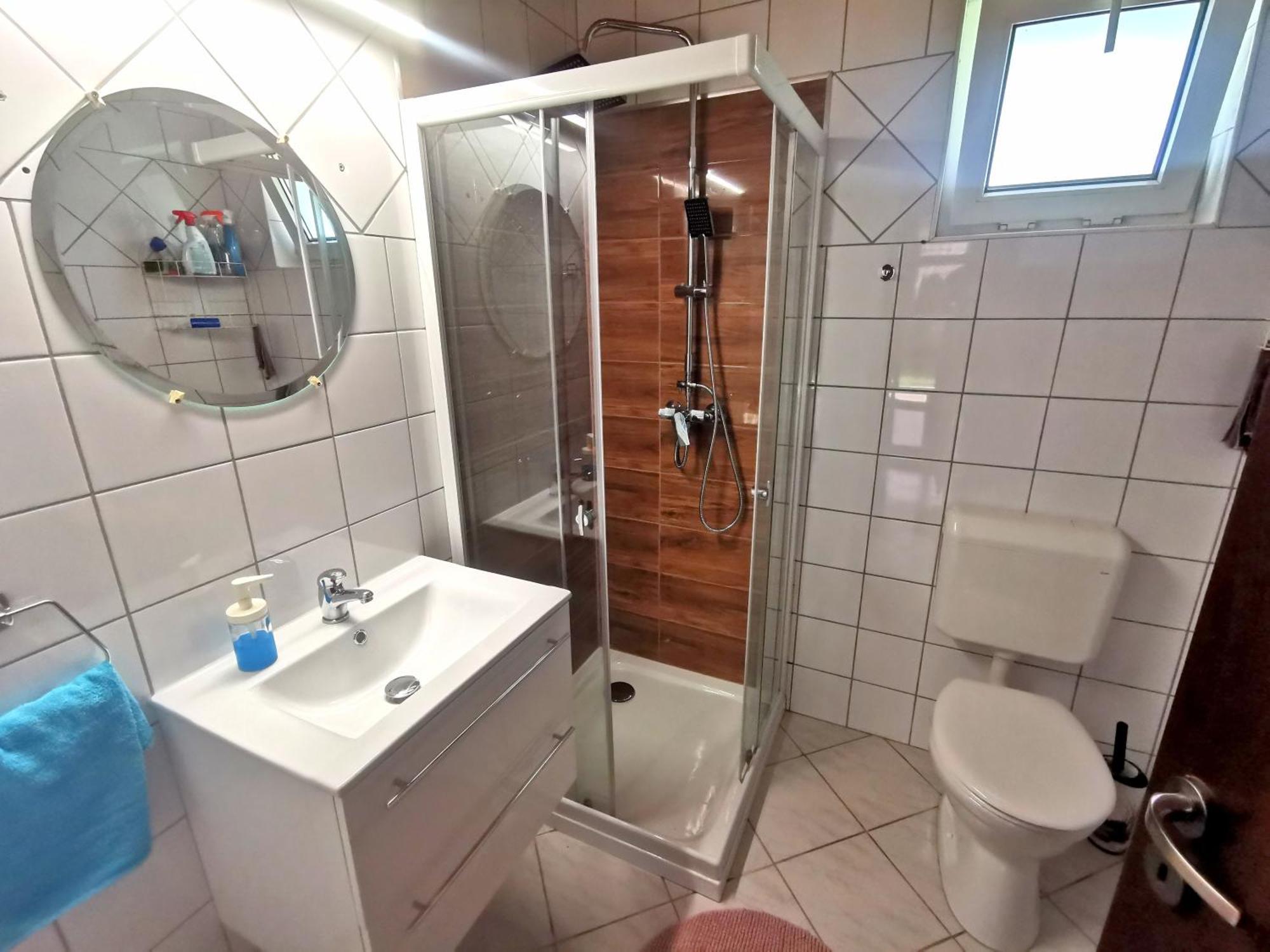 Nemeth Apartmanhaz Balatongyörök Екстериор снимка