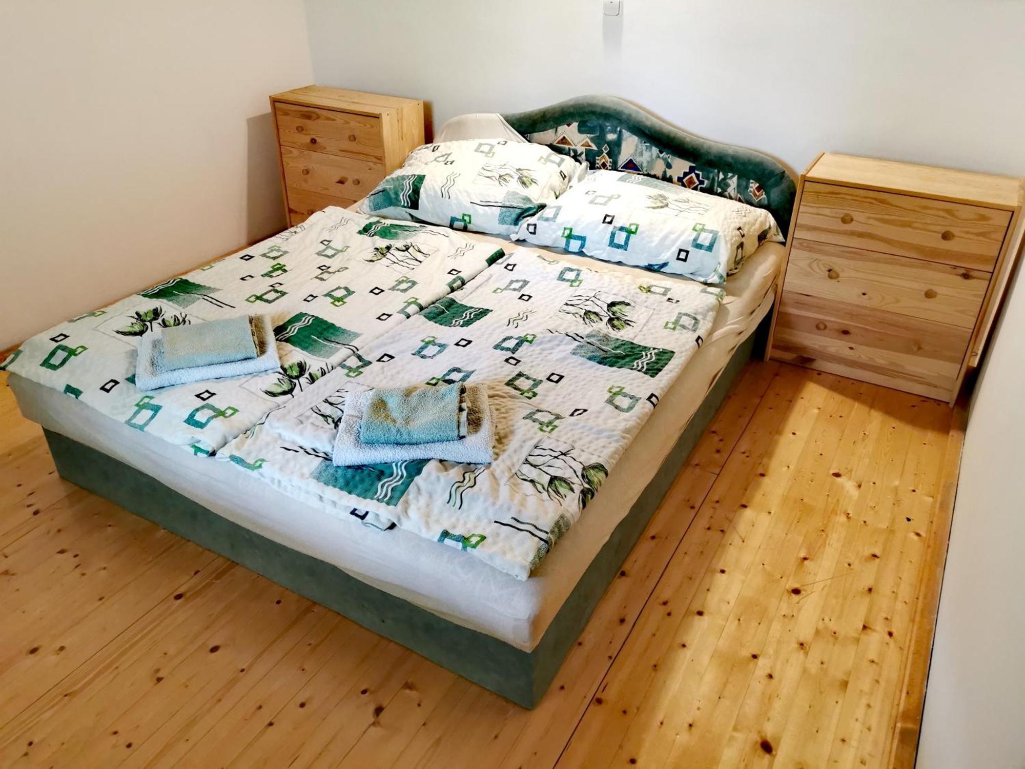 Nemeth Apartmanhaz Balatongyörök Екстериор снимка